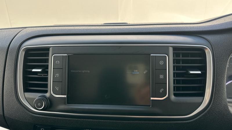 Vehicle 36
