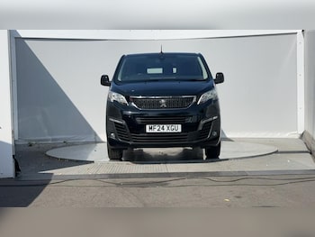 Used Peugeot Expert 2024 for sale - 75579662: Photo