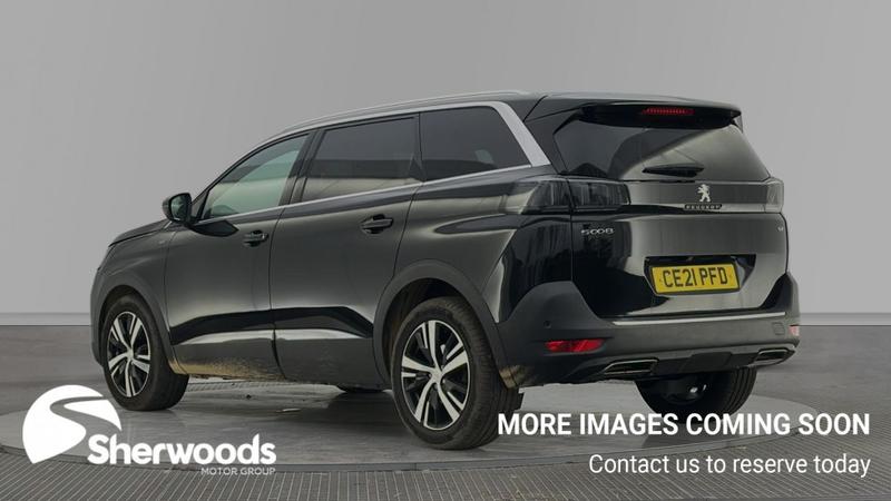 Used Peugeot 5008 2021 for sale - 77603316: Photo 3