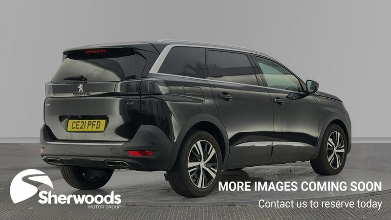 Used Peugeot 5008 2021 for sale - 77603316: Photo 4