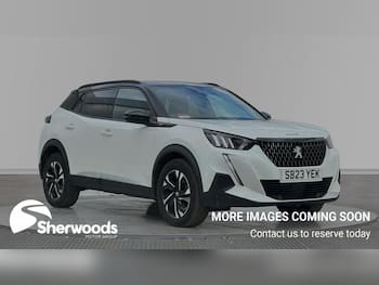 Used Peugeot 2008 2023 for sale - 79607028: Photo