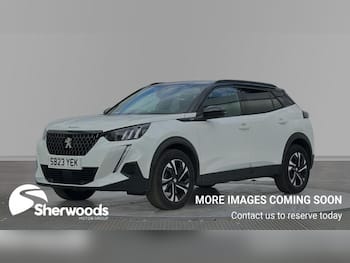 Used Peugeot 2008 2023 for sale - 79607028: Photo