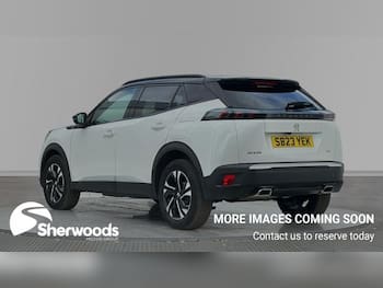 Used Peugeot 2008 2023 for sale - 79607028: Photo
