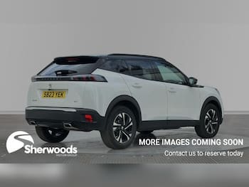 Used Peugeot 2008 2023 for sale - 79607028: Photo