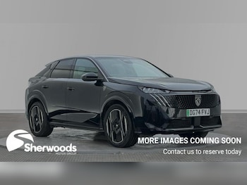 Used Peugeot E-3008 undefined for sale - 78250025: Photo