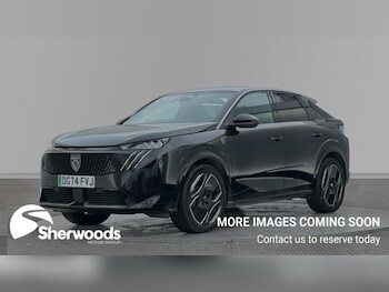 Used Peugeot E-3008 undefined for sale - 78250025: Photo