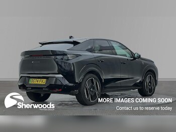 Used Peugeot E-3008 undefined for sale - 78250025: Photo