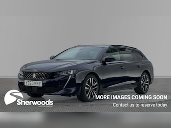Used Peugeot 508 SW 2023 for sale - 75805645: Photo