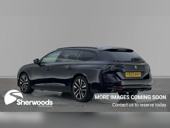 Used Peugeot 508 SW 2023 for sale - 75805645: Photo
