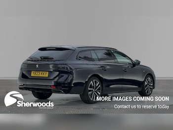 Used Peugeot 508 SW 2023 for sale - 75805645: Photo