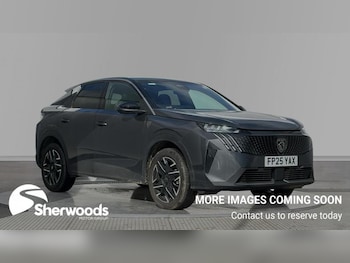 Used Peugeot 3008 undefined for sale - 77878237: Photo