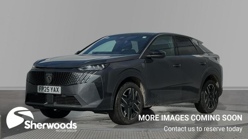 Used Peugeot 3008 for sale - 77878237: Photo 2