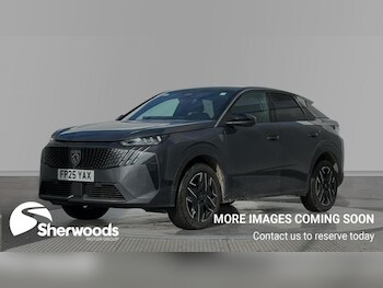 Used Peugeot 3008 undefined for sale - 77878237: Photo