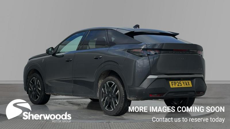 Used Peugeot 3008 for sale - 77878237: Photo 3