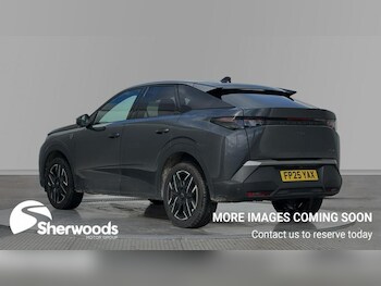 Used Peugeot 3008 undefined for sale - 77878237: Photo