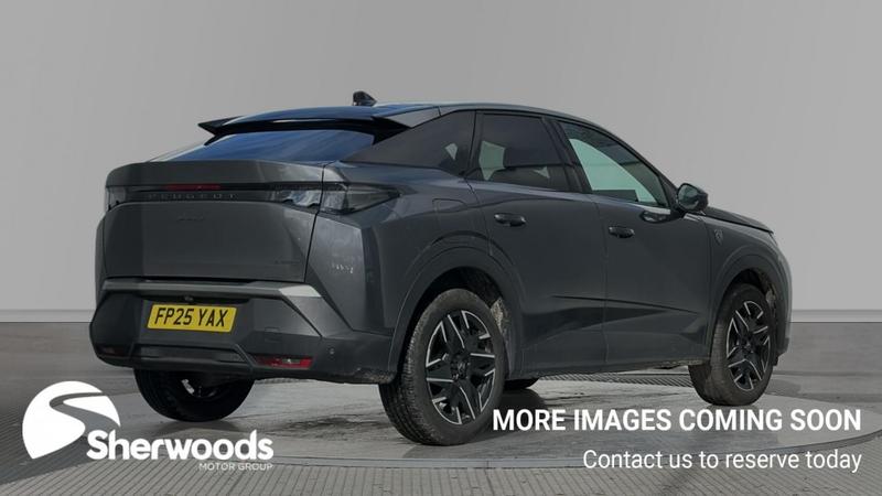 Used Peugeot 3008 for sale - 77878237: Photo 4