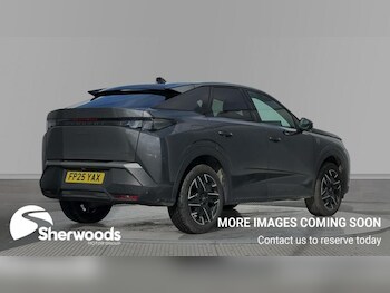 Used Peugeot 3008 undefined for sale - 77878237: Photo