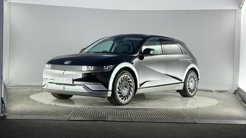 Used Hyundai IONIQ 5 2022 for sale - 77138217: Photo 10