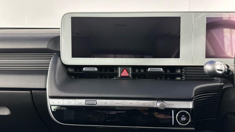 Used Hyundai IONIQ 5 2022 for sale - 77138217: Photo 12