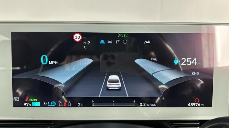 Used Hyundai IONIQ 5 2022 for sale - 77138217: Photo 13