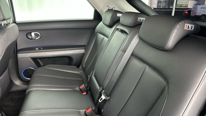 Used Hyundai IONIQ 5 2022 for sale - 77138217: Photo 14