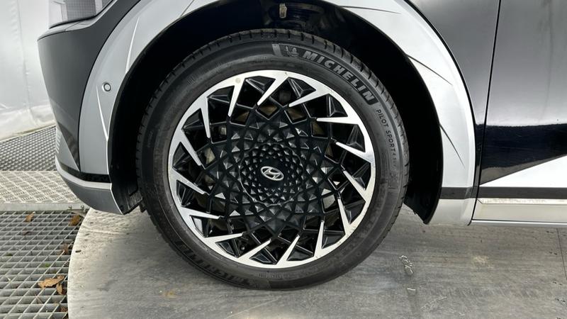 Used Hyundai IONIQ 5 2022 for sale - 77138217: Photo 17