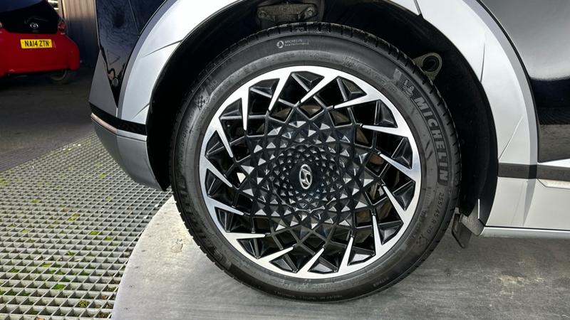 Used Hyundai IONIQ 5 2022 for sale - 77138217: Photo 19