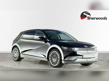 Hyundai IONIQ 5 feature image