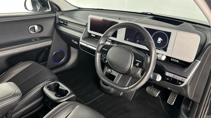 Used Hyundai IONIQ 5 2022 for sale - 77138217: Photo 2