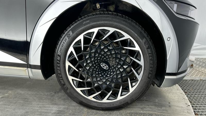 Used Hyundai IONIQ 5 2022 for sale - 77138217: Photo 20