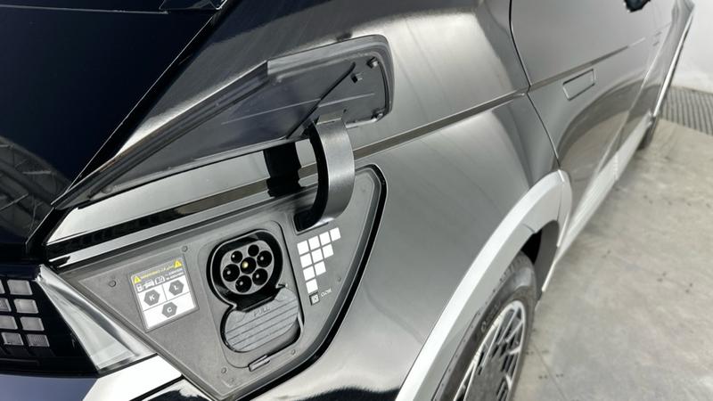 Used Hyundai IONIQ 5 2022 for sale - 77138217: Photo 21