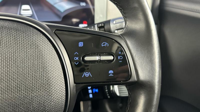 Used Hyundai IONIQ 5 2022 for sale - 77138217: Photo 22