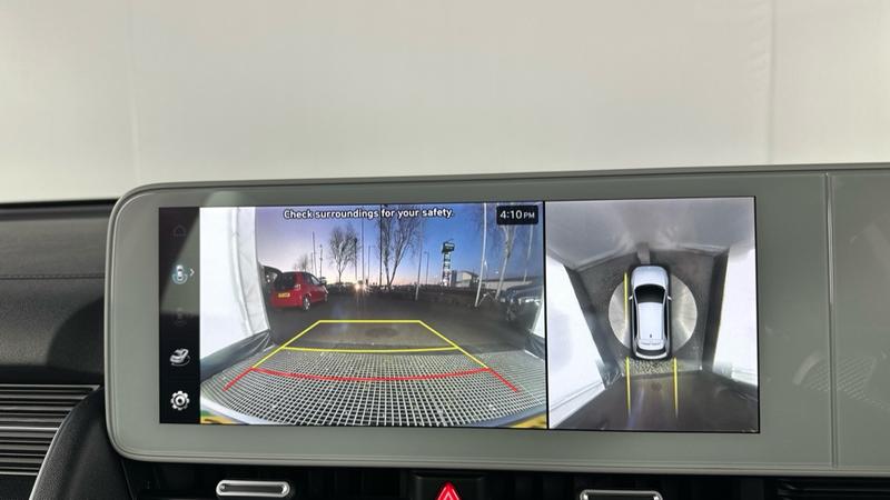 Used Hyundai IONIQ 5 2022 for sale - 77138217: Photo 26