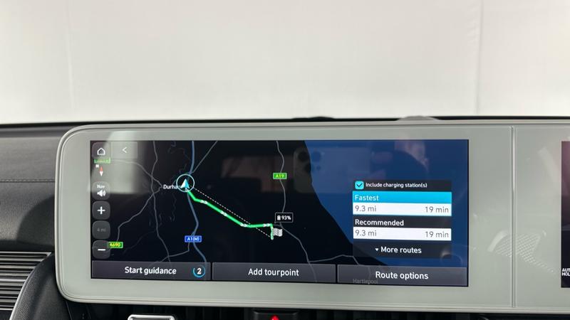 Used Hyundai IONIQ 5 2022 for sale - 77138217: Photo 27