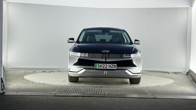 Used Hyundai IONIQ 5 2022 for sale - 77138217: Photo 3