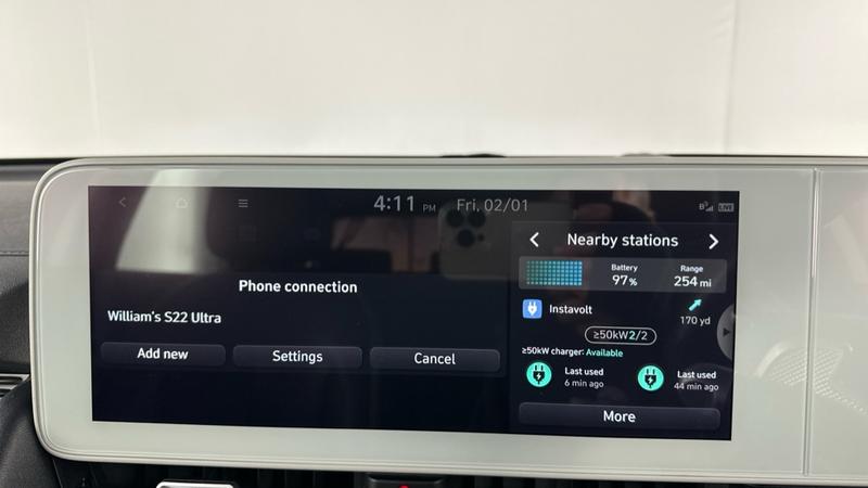 Used Hyundai IONIQ 5 2022 for sale - 77138217: Photo 32