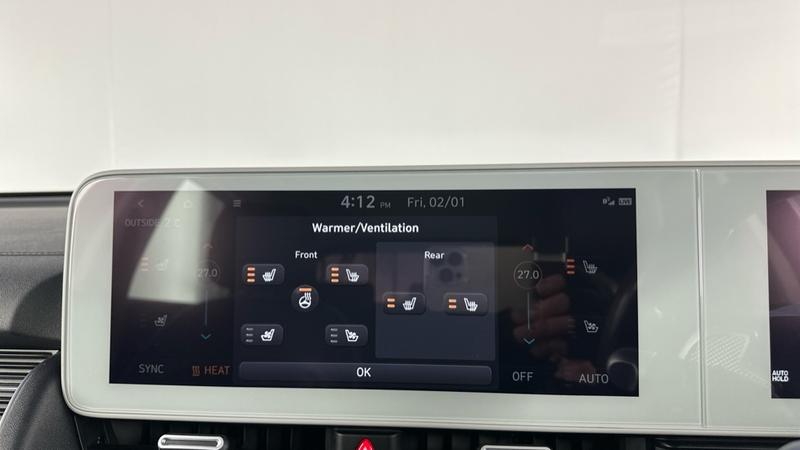 Used Hyundai IONIQ 5 2022 for sale - 77138217: Photo 33