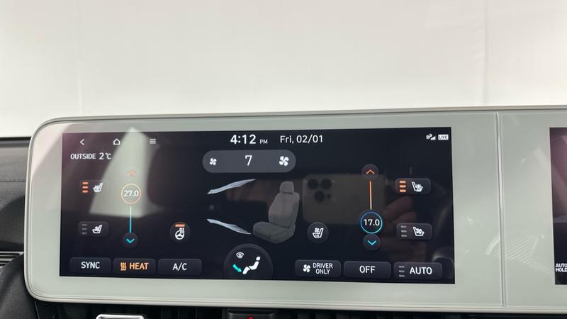 Used Hyundai IONIQ 5 2022 for sale - 77138217: Photo 34