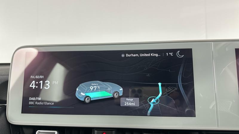 Used Hyundai IONIQ 5 2022 for sale - 77138217: Photo 35