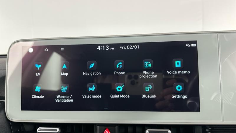 Used Hyundai IONIQ 5 2022 for sale - 77138217: Photo 36