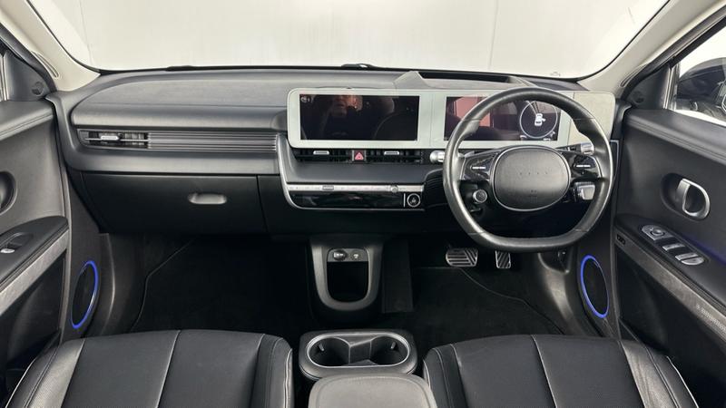Used Hyundai IONIQ 5 2022 for sale - 77138217: Photo 4