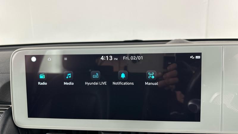 Used Hyundai IONIQ 5 2022 for sale - 77138217: Photo 41