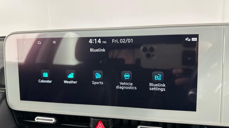 Used Hyundai IONIQ 5 2022 for sale - 77138217: Photo 42