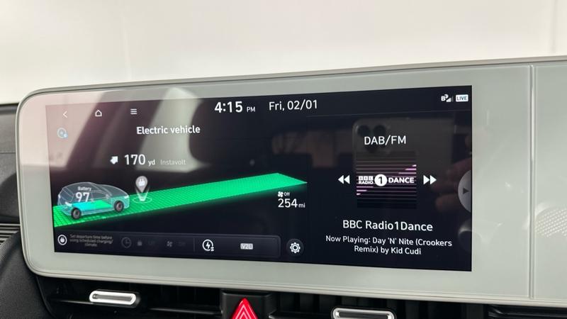 Used Hyundai IONIQ 5 2022 for sale - 77138217: Photo 44