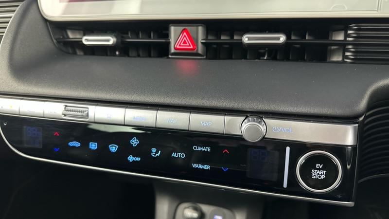 Used Hyundai IONIQ 5 2022 for sale - 77138217: Photo 45