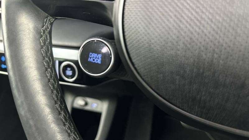 Used Hyundai IONIQ 5 2022 for sale - 77138217: Photo 53