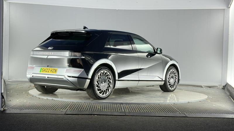 Used Hyundai IONIQ 5 2022 for sale - 77138217: Photo 6