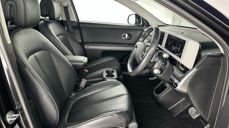 Used Hyundai IONIQ 5 2022 for sale - 77138217: Photo 62