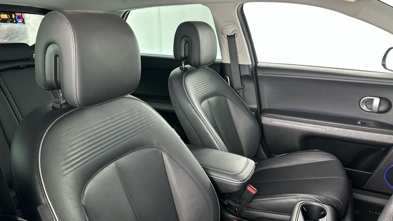 Used Hyundai IONIQ 5 2022 for sale - 77138217: Photo 63