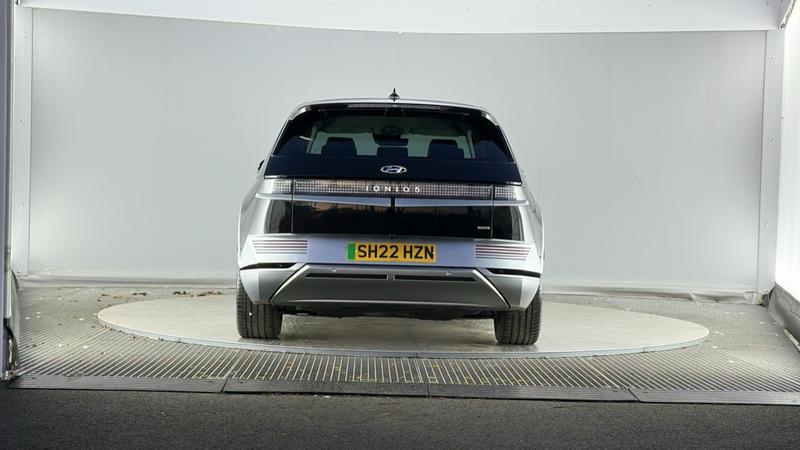 Used Hyundai IONIQ 5 2022 for sale - 77138217: Photo 7